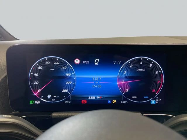 Mercedes-Benz GLA 180 GLA