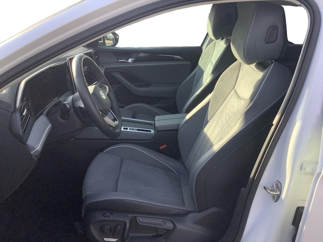 Volkswagen Passat 1.5 TSI Business DSG Variant