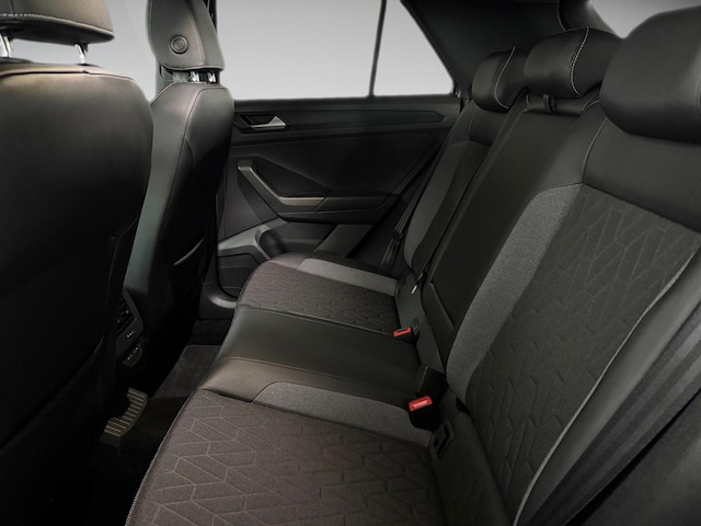 Volkswagen T-Roc 1.5 TSI DSG