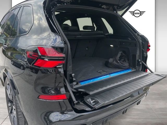 BMW X5 M-Sport xDrive50e