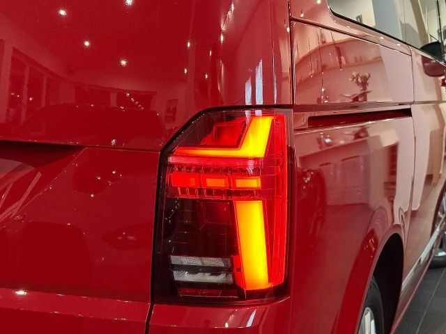 Volkswagen Multivan T6