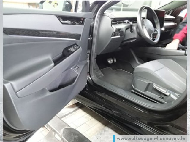 Volkswagen ID.7 Pro Tourer