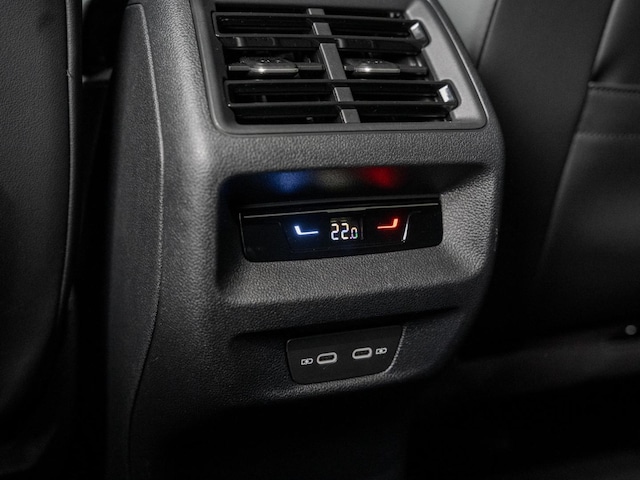 Volkswagen Tiguan 1.5 eTSI DSG