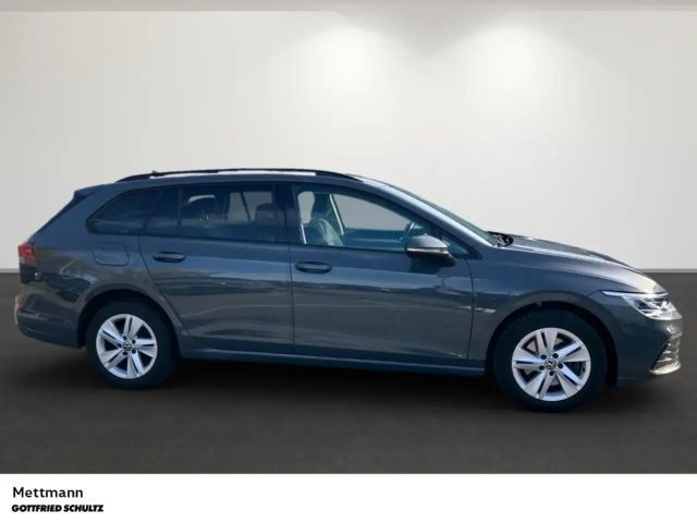 Volkswagen Golf 2.0 TDI DSG Life