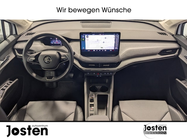 Skoda Enyaq Loft iV 60