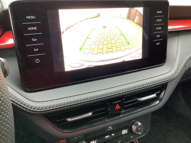 Skoda Fabia FABIA        MC   TS81/1.0 M6F