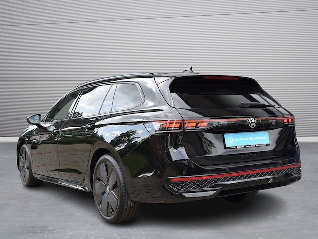 Volkswagen Passat DSG R-Line Variant