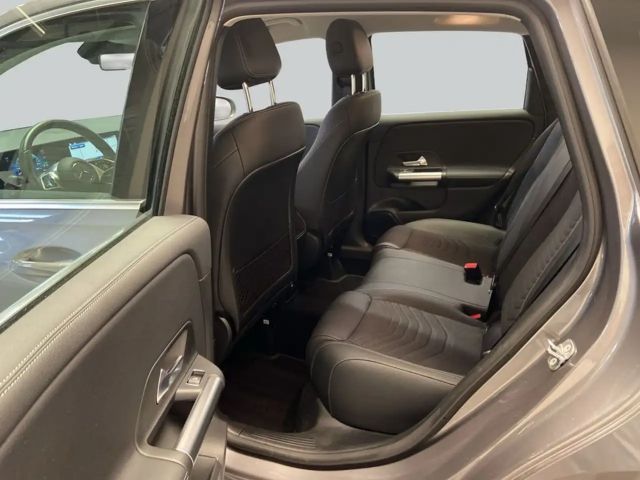 Mercedes-Benz B 250 B-Klasse