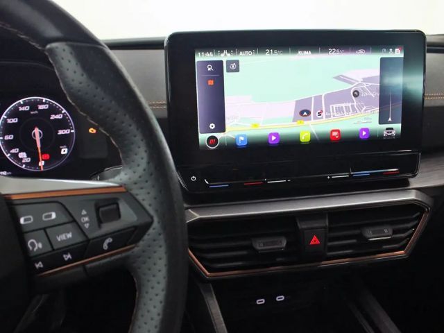 Cupra Formentor 1.5 TSI