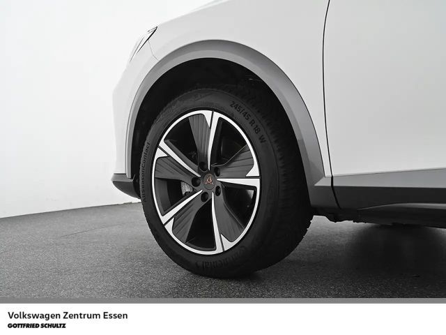 Cupra Formentor TSI LED AHK Navi Sitzhzg