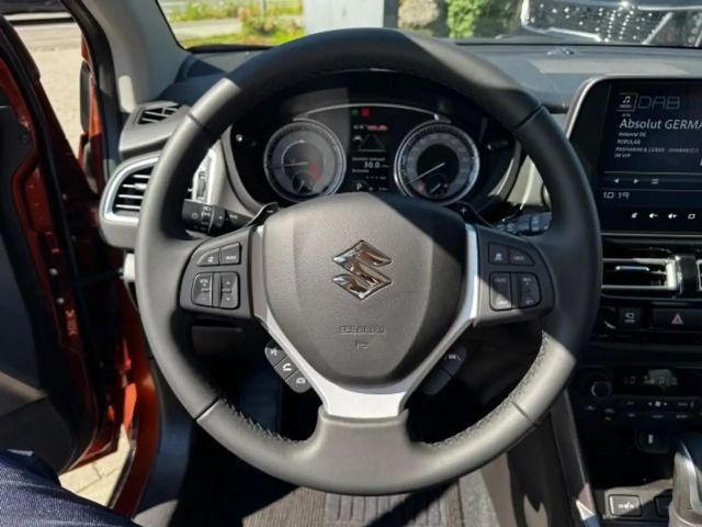 Suzuki SX4 S-Cross 4x4 Comfort