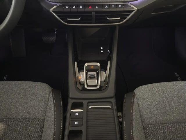 Skoda Octavia Combi Tour