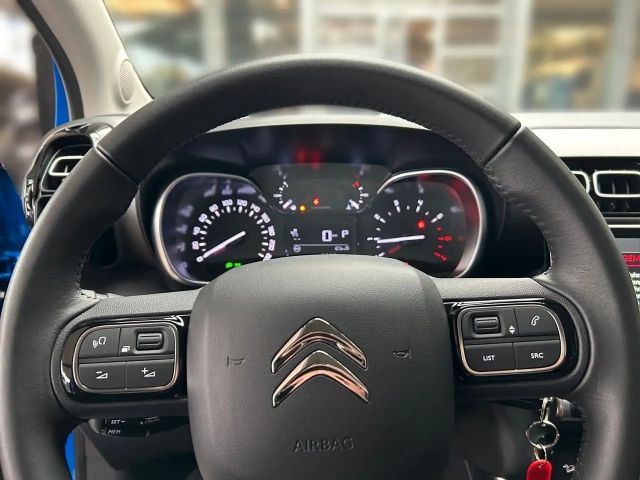 Citroën C3 Aircross Plus