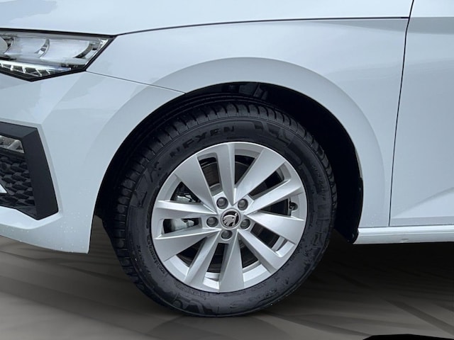 Skoda Scala 1.0 TSI Selection