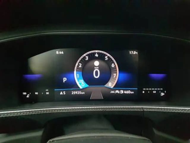 Volkswagen T-Cross 1.5 TSI DSG R-Line