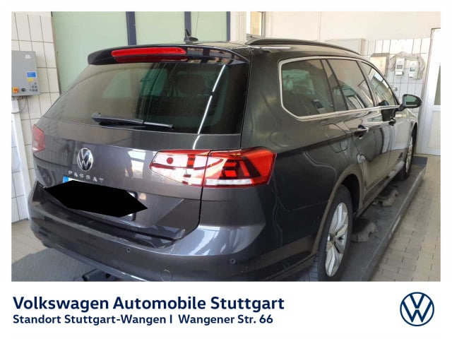 Volkswagen Passat 1.5 TSI Business DSG Variant