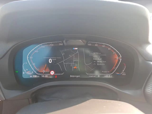 BMW X3 M-Sport xDrive30i