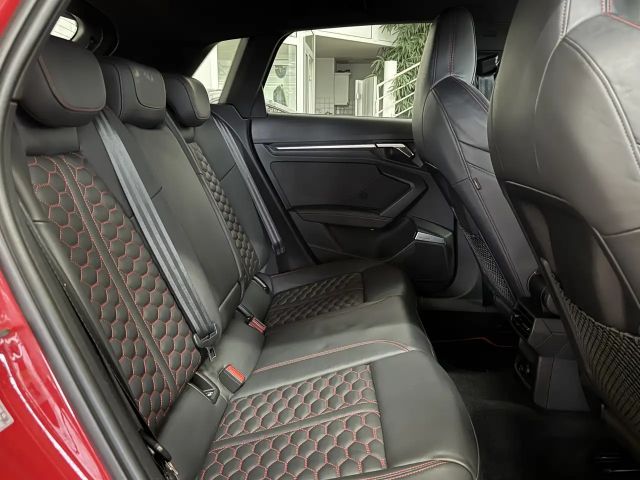 Audi RS3 Quattro Sedan Sportback