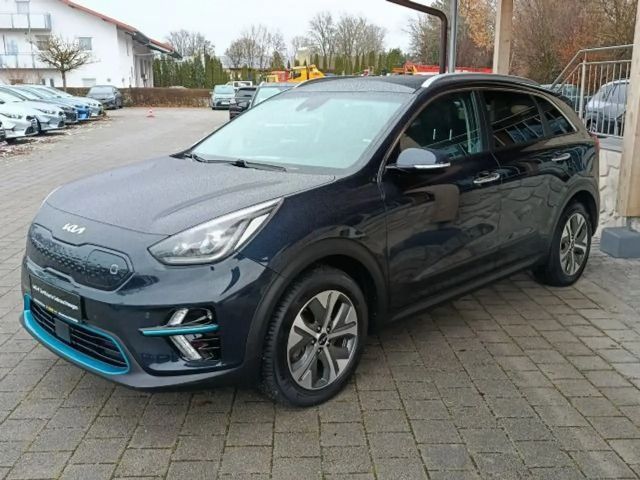 Kia Niro EV