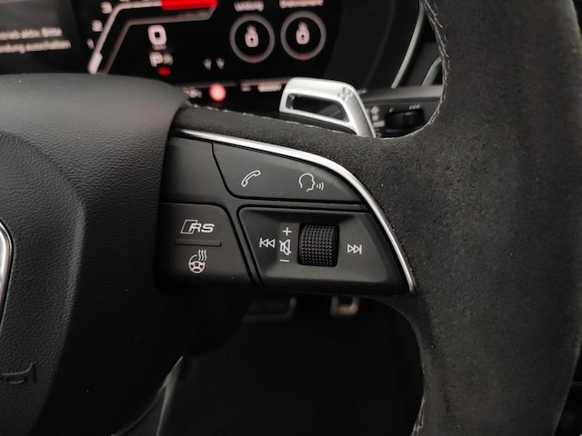 Audi RS5 Quattro Sportback