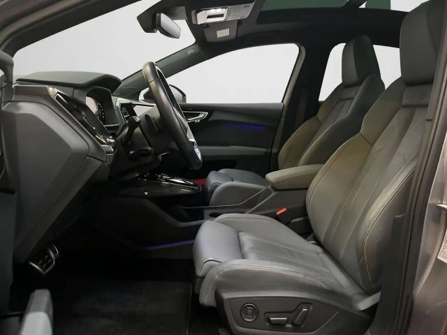 Audi Q4 e-tron 50 Quattro