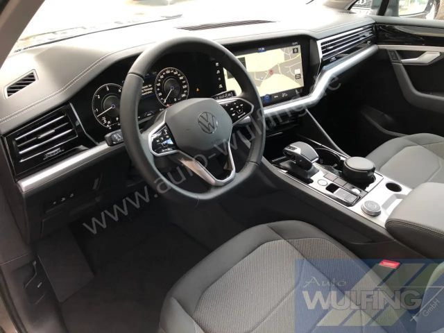 Volkswagen Touareg 3.0 V6 TSI 4Motion DSG