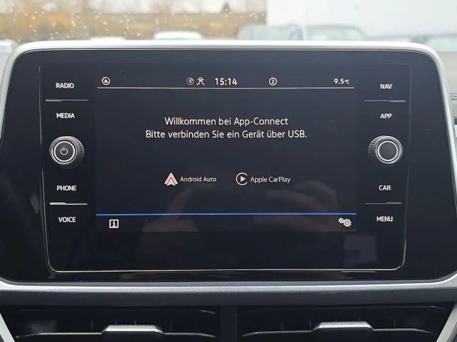 Volkswagen T-Roc 2.0 TDI DSG