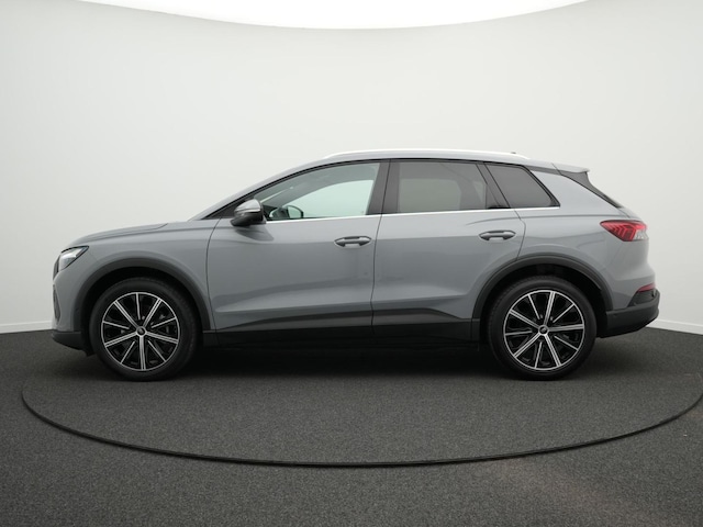 Audi Q4 e-tron 35