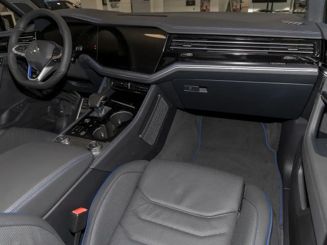 Volkswagen Touareg eHybrid