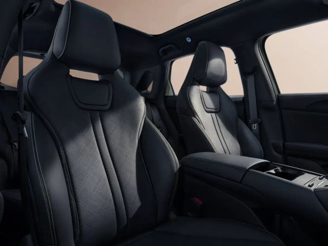BYD Atto 2 Boost