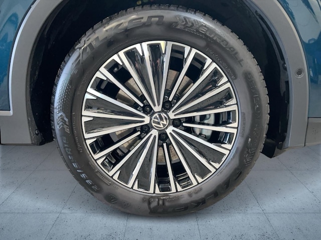 Volkswagen Tiguan 2.0 TDI DSG