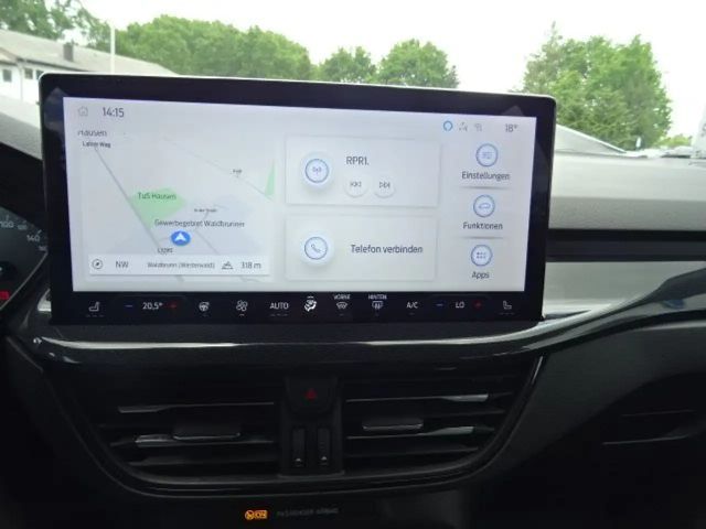 Ford Focus 1.5 EcoBlue ST Line