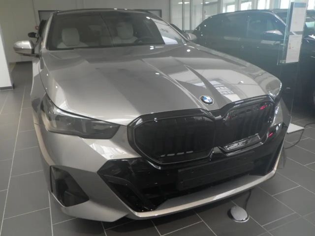 BMW 540 540d xDrive