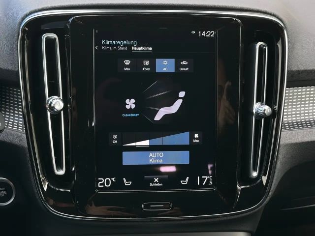 Volvo XC40 R-Design T3