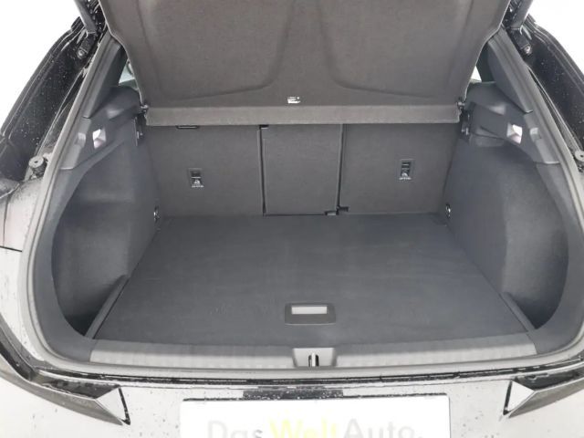 Cupra Terramar 2.0 TSI