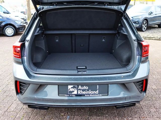 Volkswagen T-Roc 1.5 TSI DSG IQ.Drive R-Line