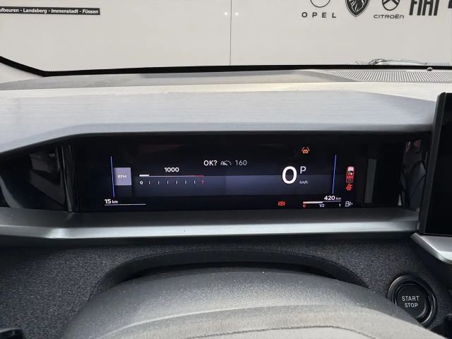 Opel Grandland X Edition