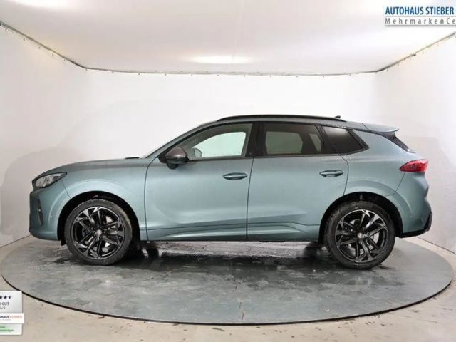 Cupra Terramar 2.0 TSI