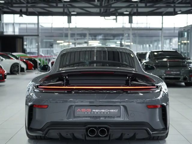 Porsche 911 Coupé GT3