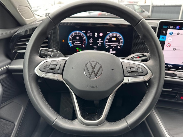 Volkswagen Passat 1.5 eTSI DSG