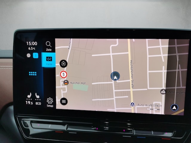 Volkswagen ID.4 150 kW Performance Pro