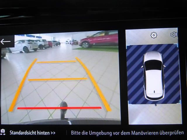 Opel Grandland X 1.2 Matrixlicht,el.Heckk.,Navi,AHZV.,360°Kamera