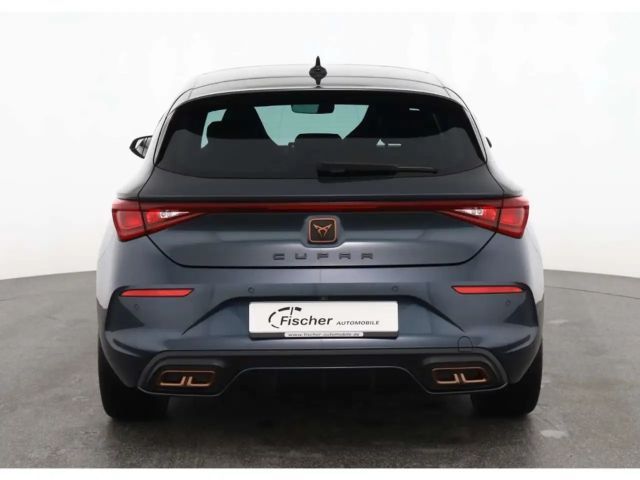 Cupra Leon 1.4 DSG VZ e-Hybrid