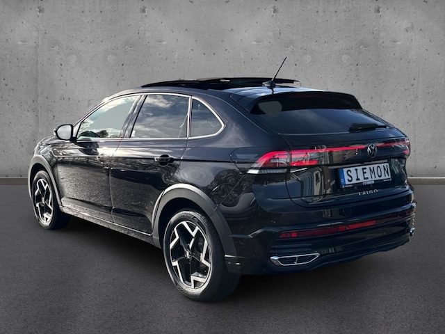 Volkswagen Taigo 1.0 TSI IQ.Drive R-Line