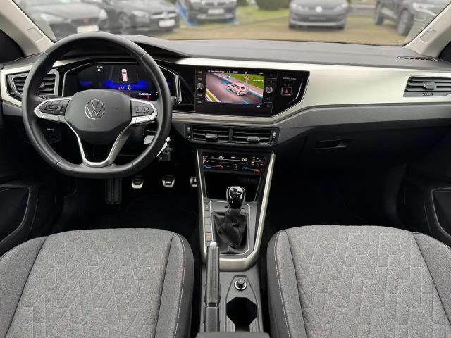 Volkswagen Polo 1.0 TSI Move