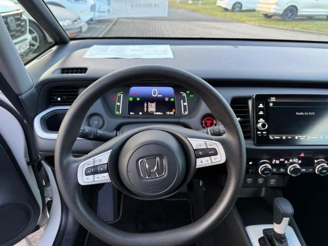 Honda Jazz 1.5 Elegance Hybrid i-MMD