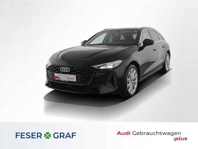Audi A5 Avant S-Tronic