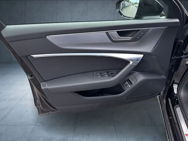 Audi A6 50 TFSI Hybride S-Line