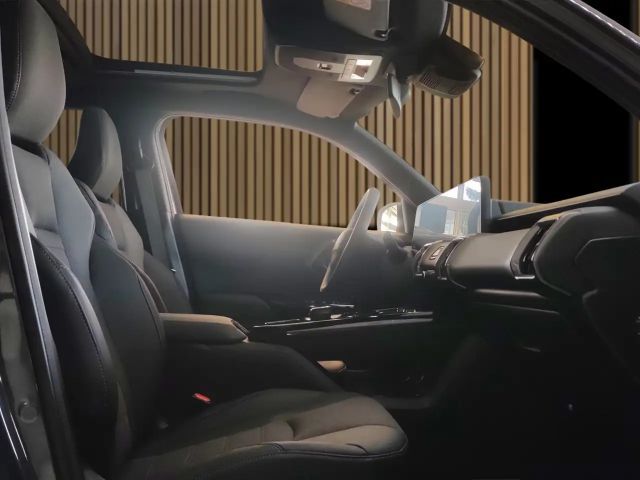 Toyota Urban Cruiser Lounge