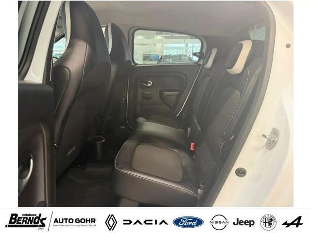 Renault Twingo SCe 65